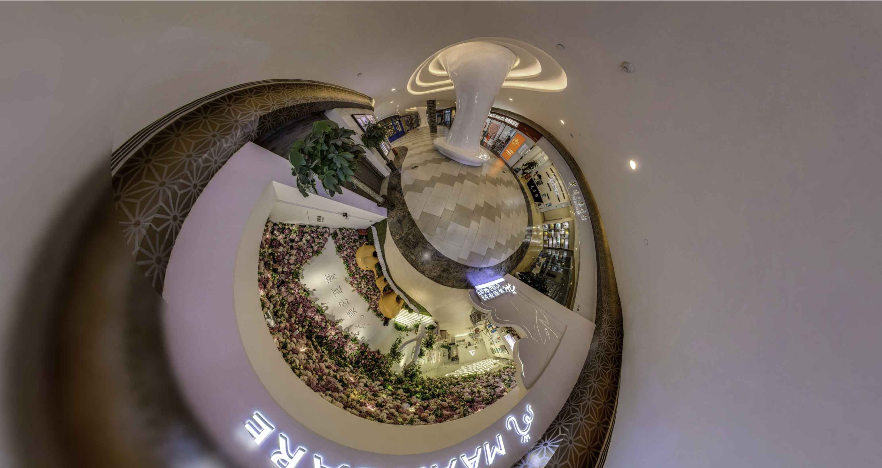 印江将VR全景融入品牌宣传活动的创新实践与策略